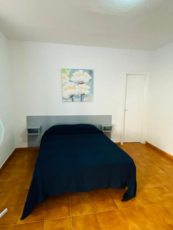 Pension Casa Trudo Frontera Rom bilde