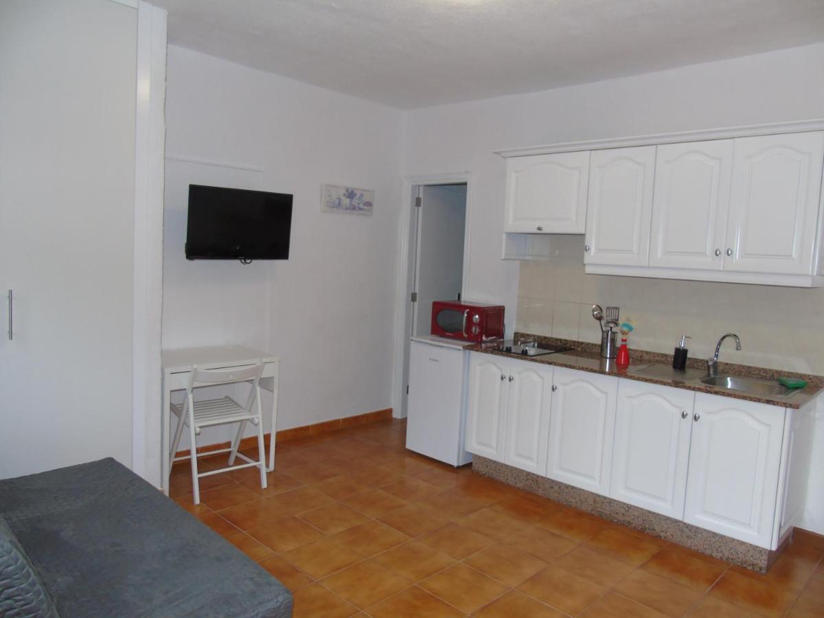 Pension Casa Trudo Frontera Rom bilde